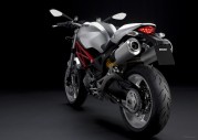 Ducati Monster 1100